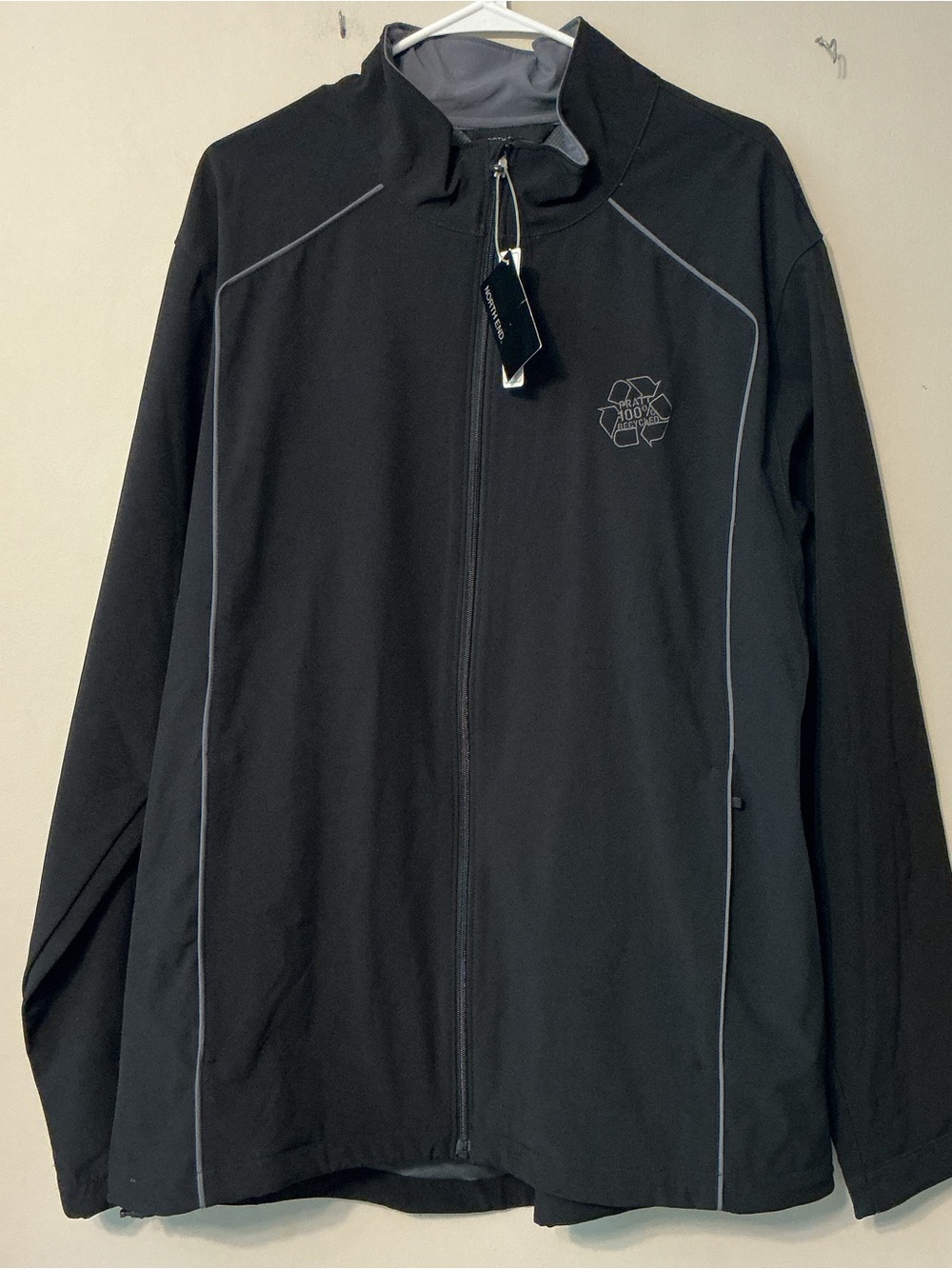 North End Jacket- See Descript/Pics